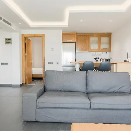 Degirmenburnu Residence-3